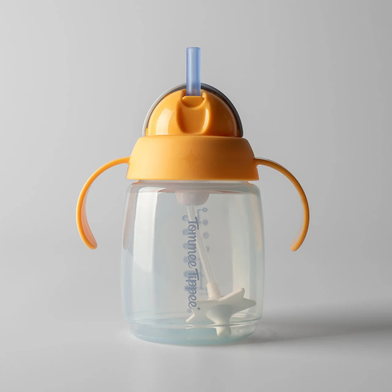 Tommee Tippee trainer straw cup 2 per pack