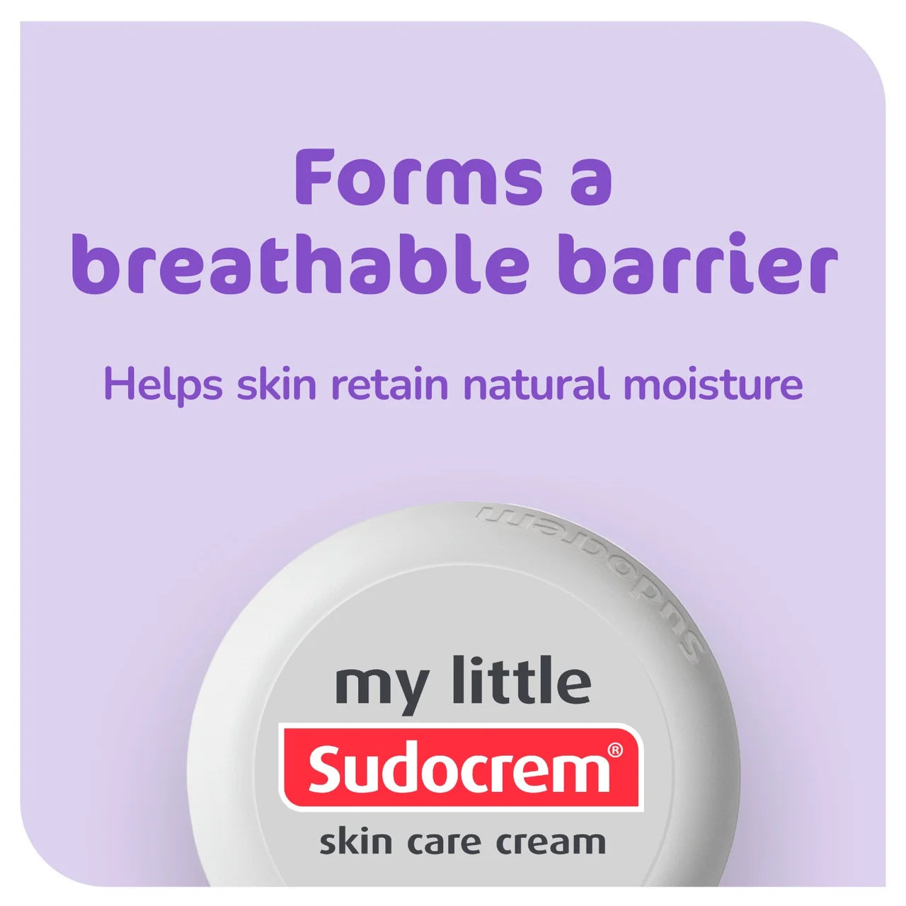 Sudocrem My Little Sudocrem 22g