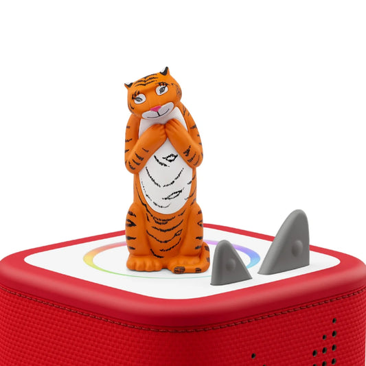 Tonies The Tiger Who Came to Tea Audio Tonie Character