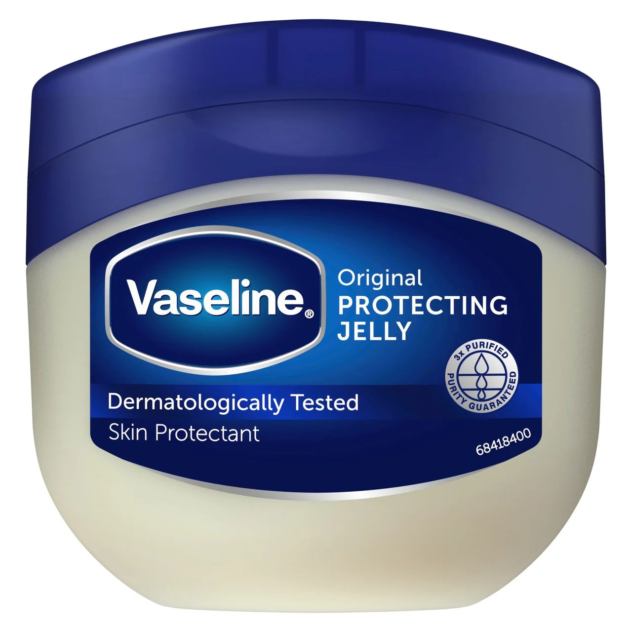 Vaseline Original Pure Petroleum Jelly 250ml