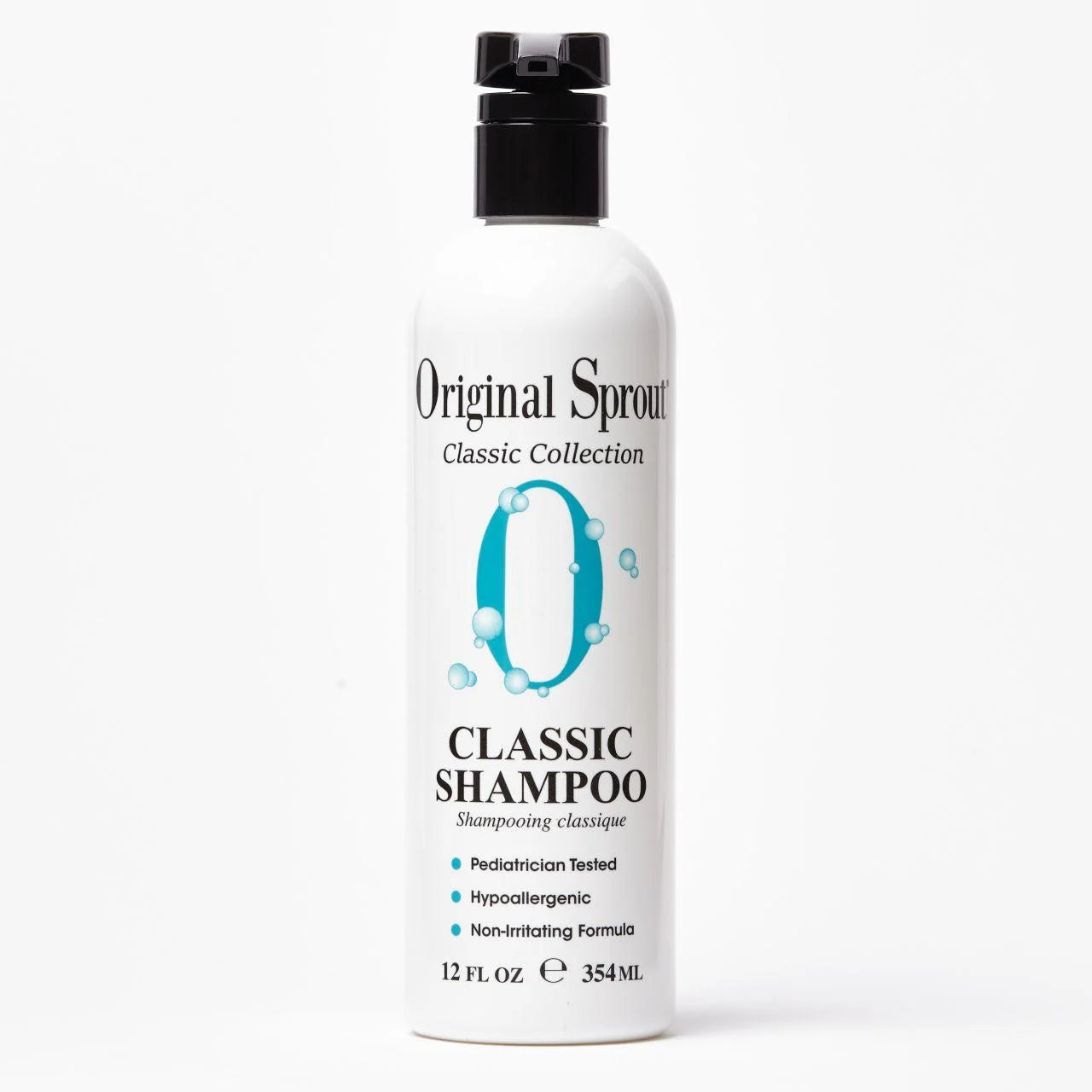 Original Sprout Children's Natural Shampoo 354ml