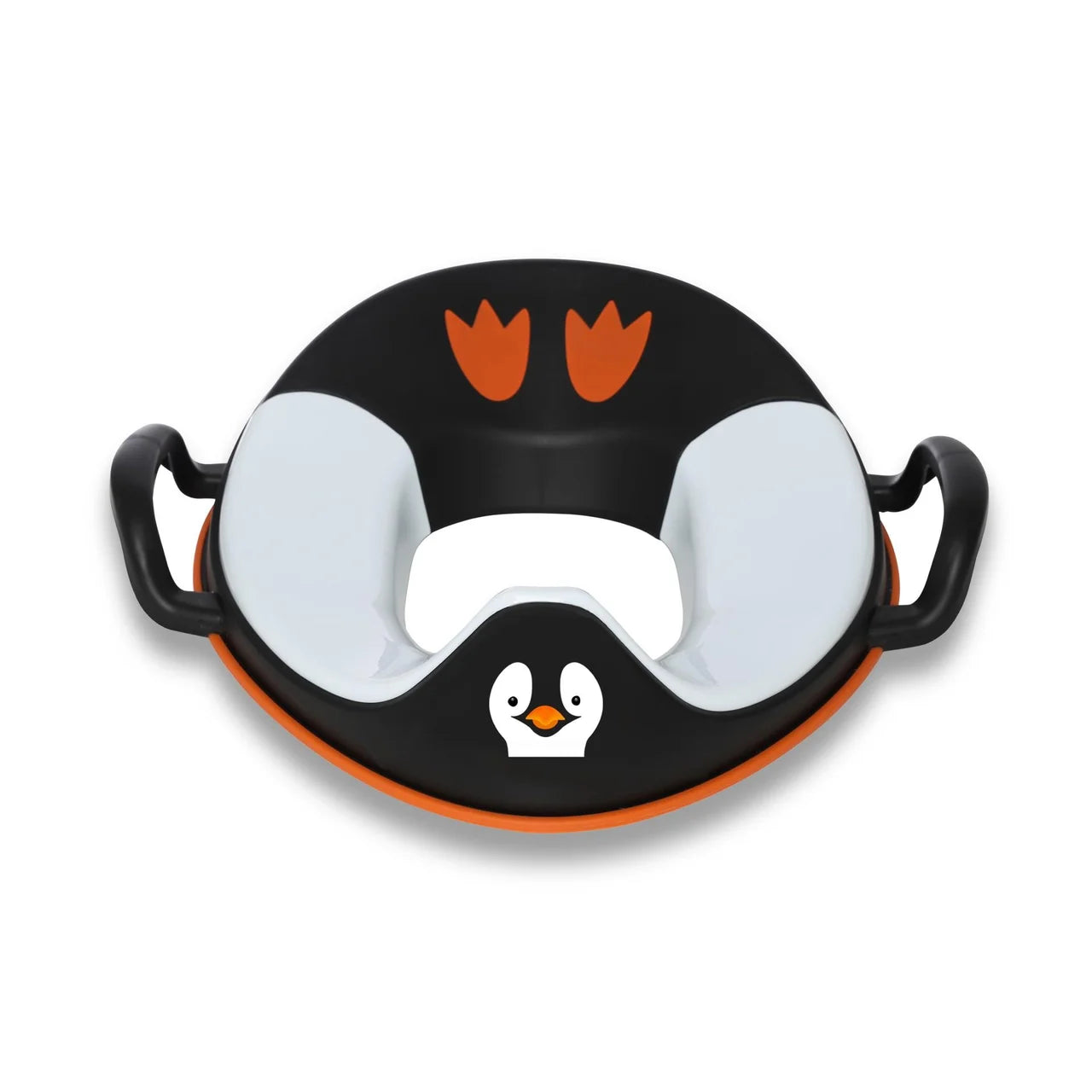 My Carry Potty My Little Trainer Seat Penguin
