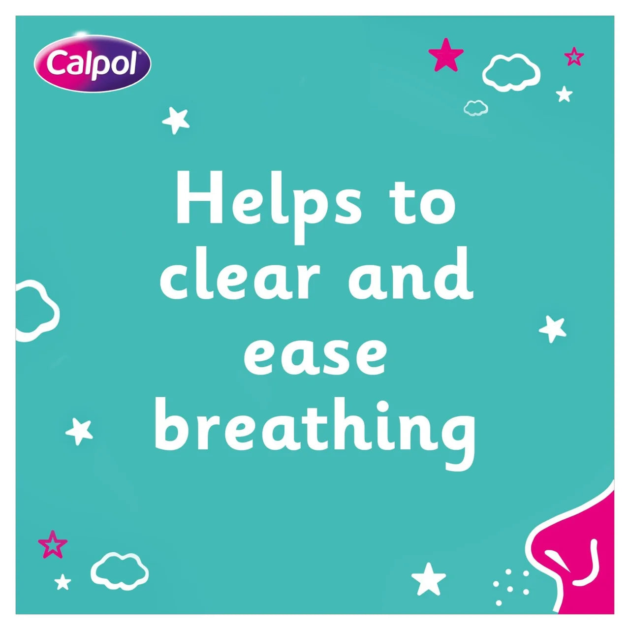 Calpol Vapour Plug Refill Pads 5 per pack