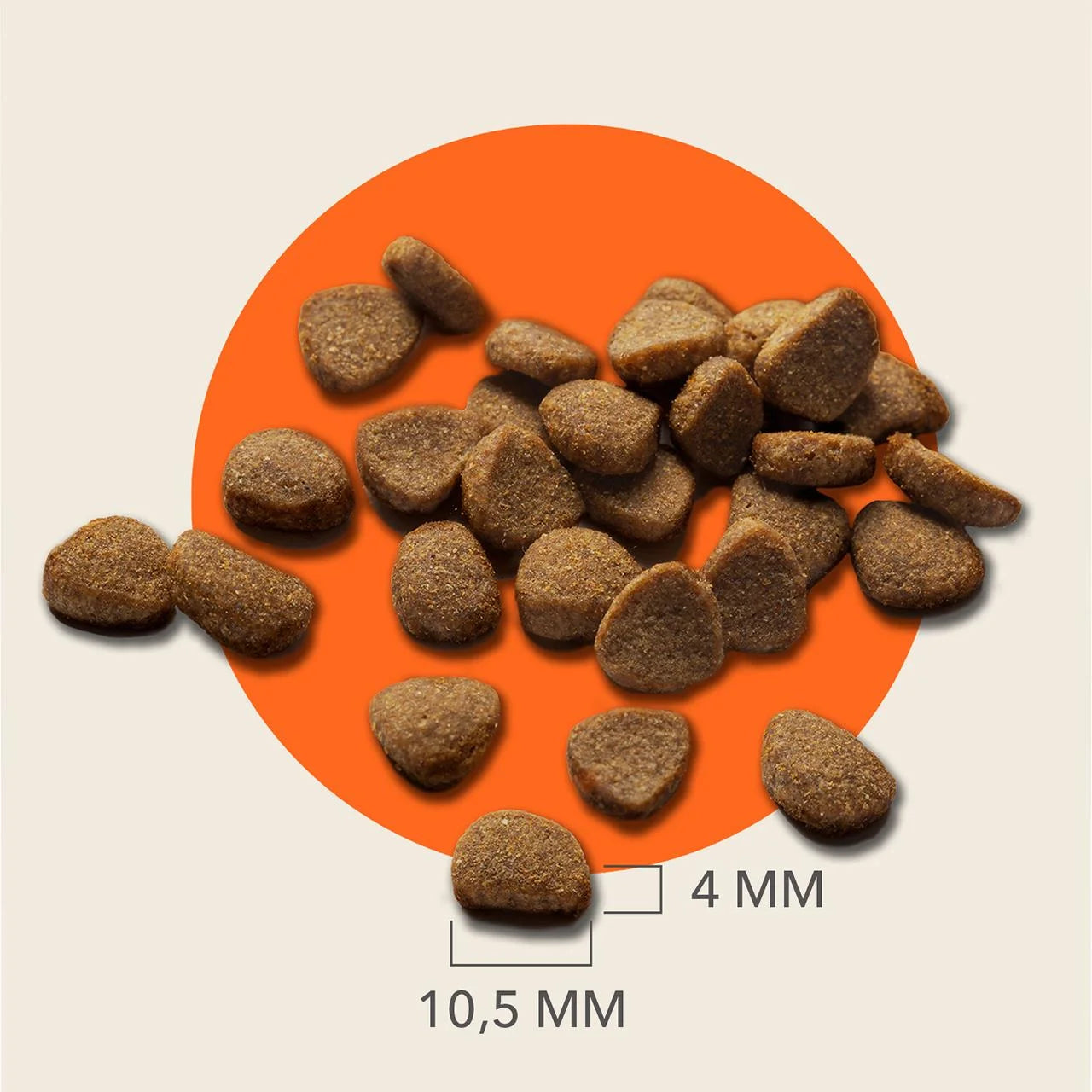 IAMS 7+ Senior Dry Cat Food Tuna 3kg