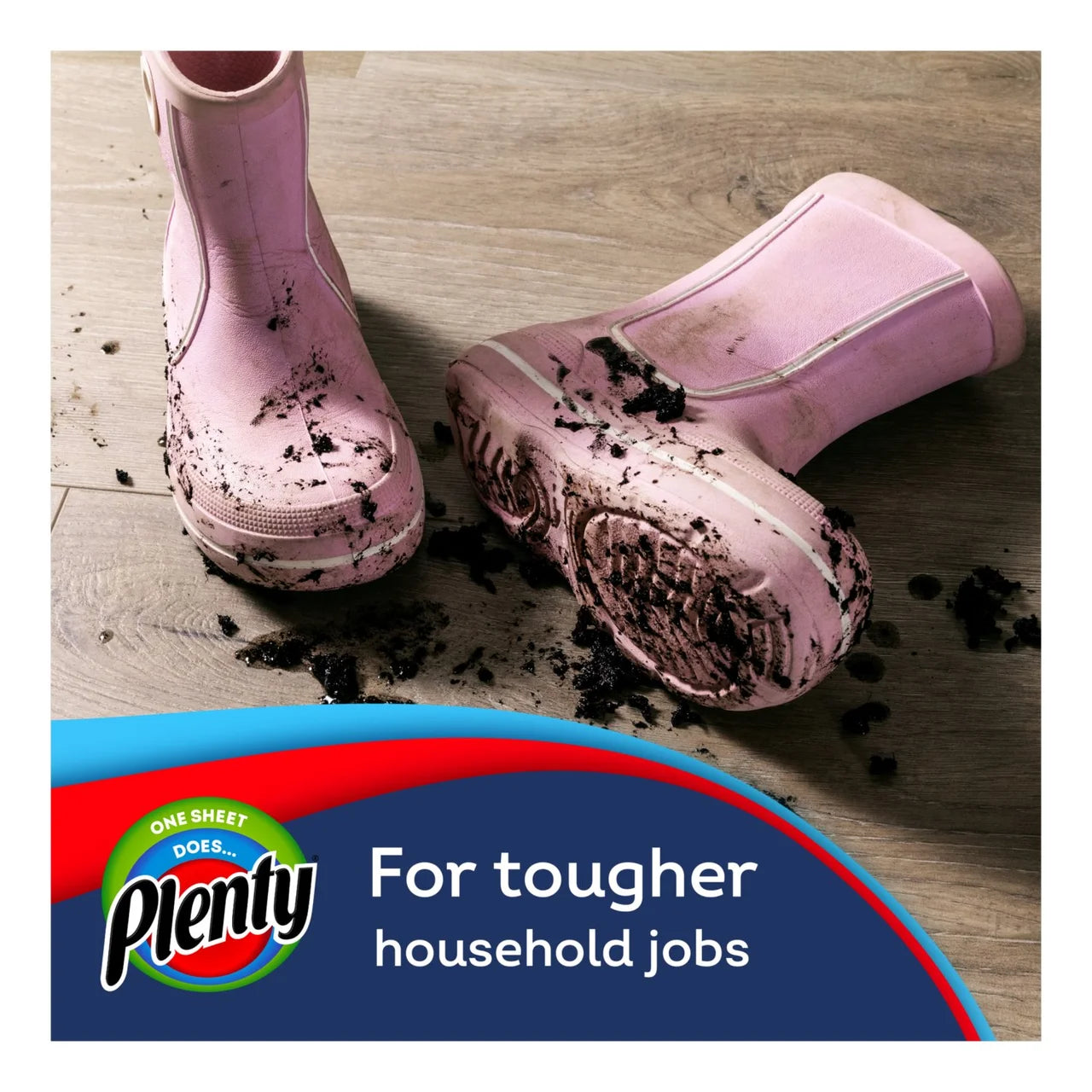 Plenty Max Performance Kitchen Roll