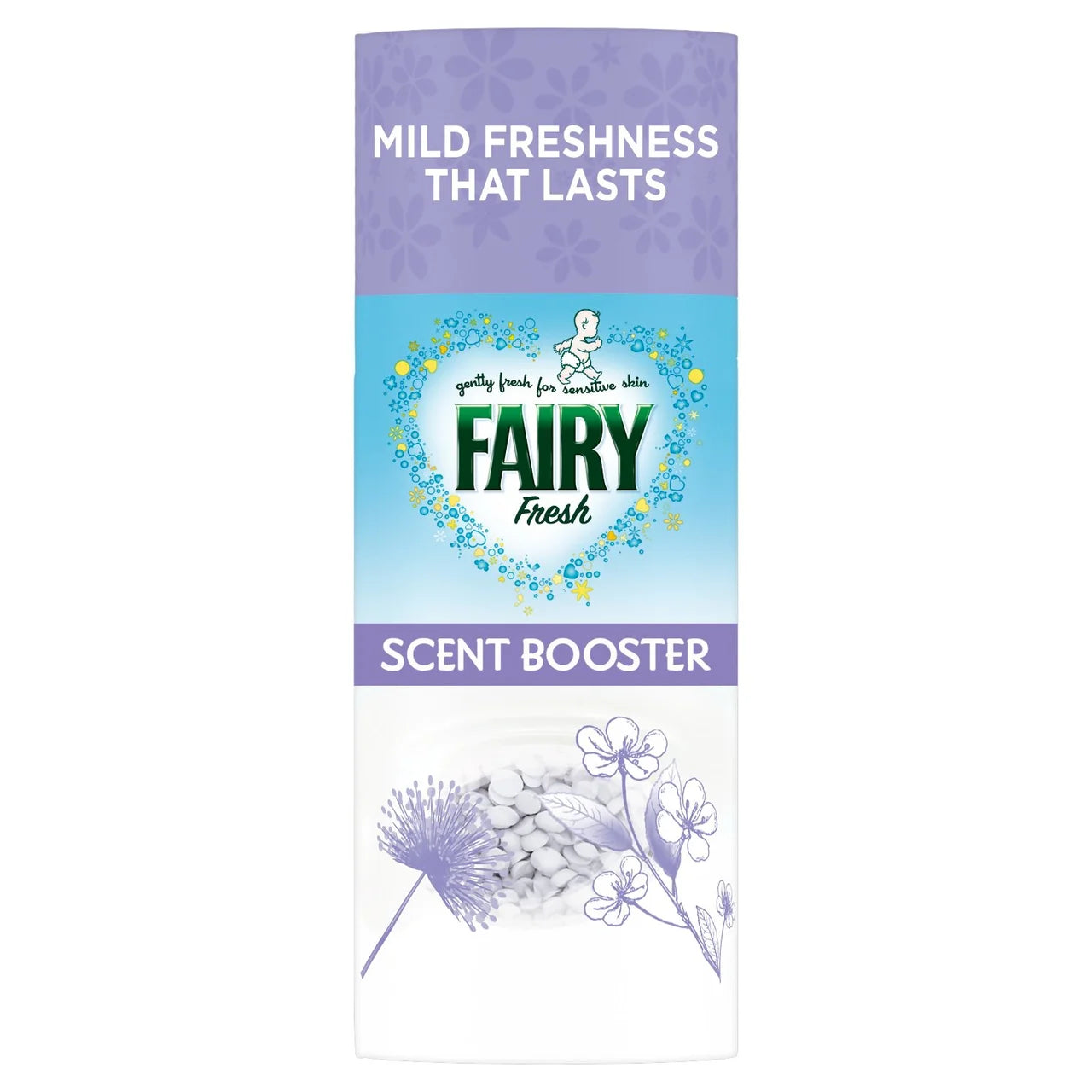 Fairy Silk Tree Blossom In-Wash Scent Booster Beads 155g