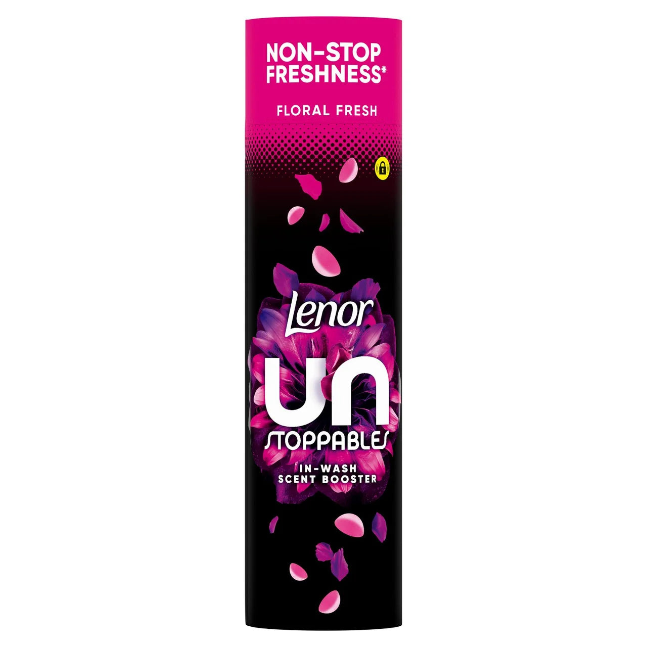Lenor Unstoppables Floral Fresh Scent Booster 280g