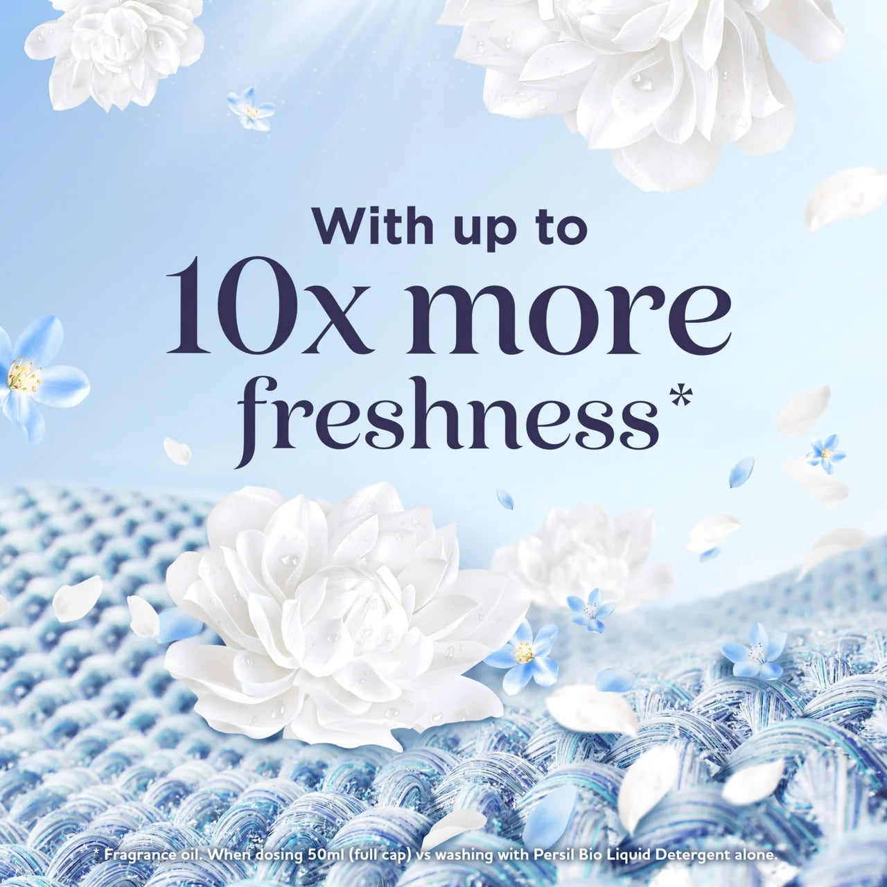Comfort Pure Scent Booster Elixir Gently Fresh 460ml
