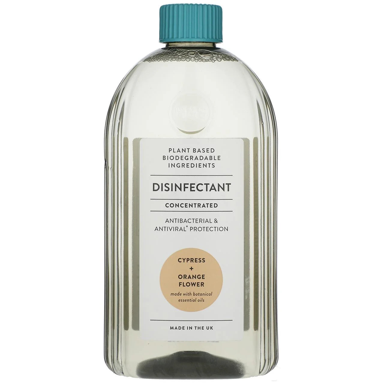 M&S Disinfectant Cypress & Orange Flower 500ml