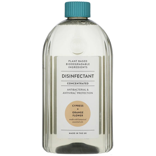 M&S Disinfectant Cypress & Orange Flower 500ml