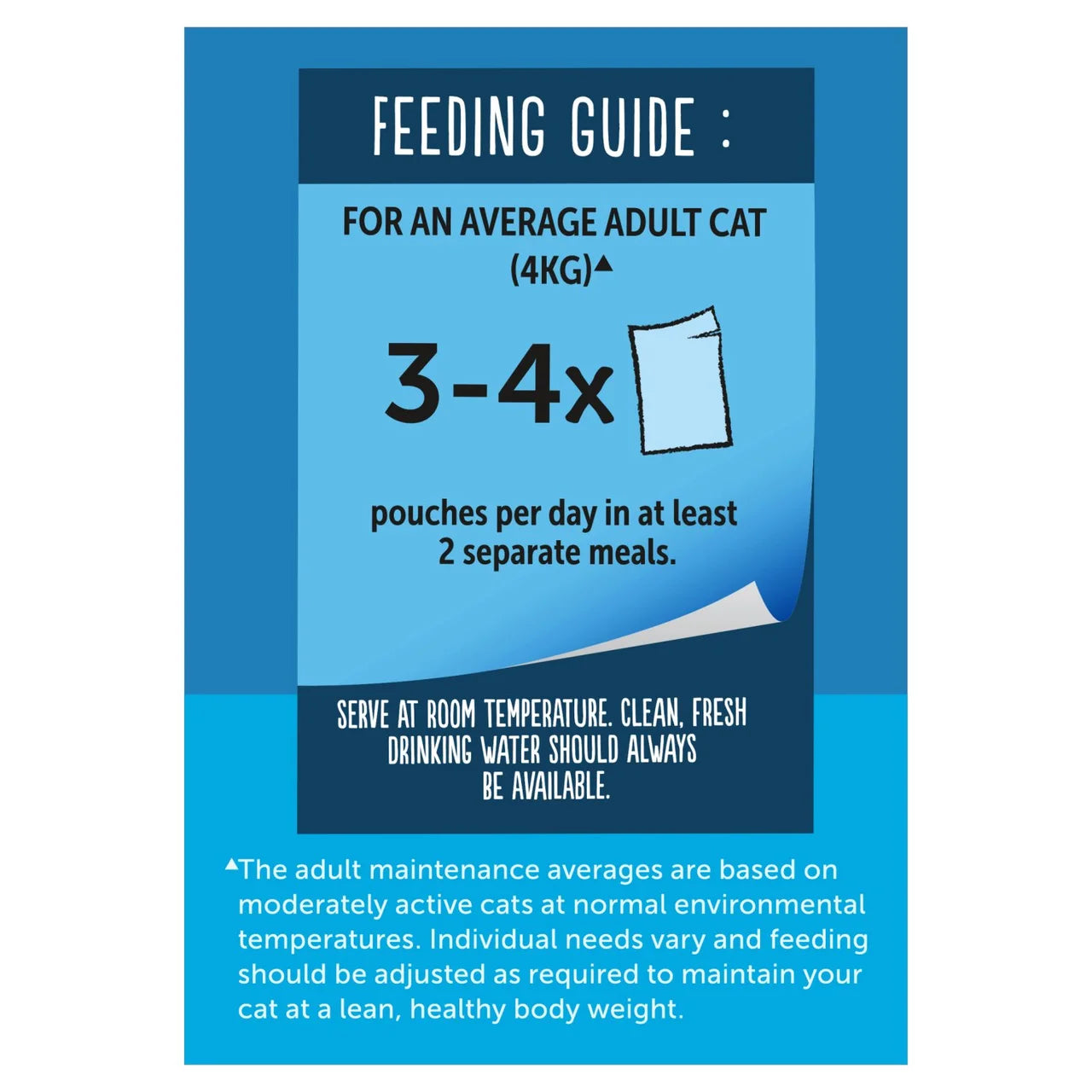 Felix Original Fish Selection in Jelly Wet Cat Food 40 x 85g