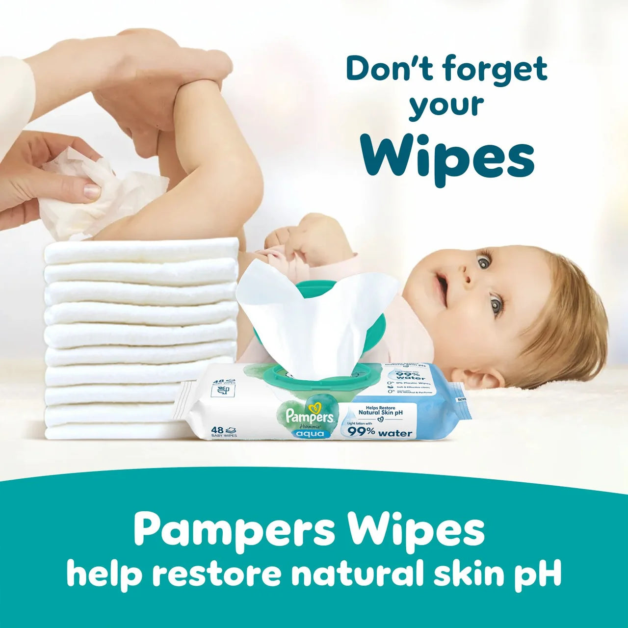 Pampers Baby Dry Nappy Pants Size 8 Essential 22 per  Pack