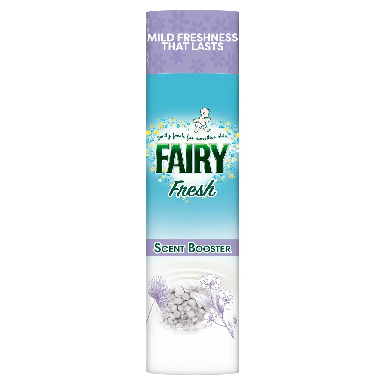 Comfort Pure Scent Booster Elixir Gently Fresh 460ml