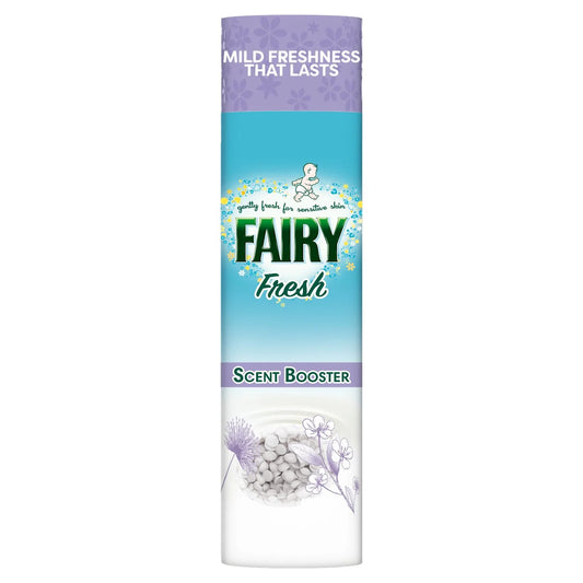 Comfort Pure Scent Booster Elixir Gently Fresh 460ml