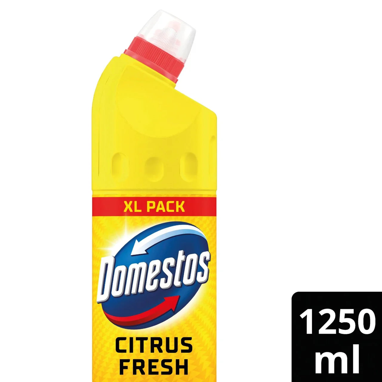Domestos Thick Bleach Citrus 1.25L
