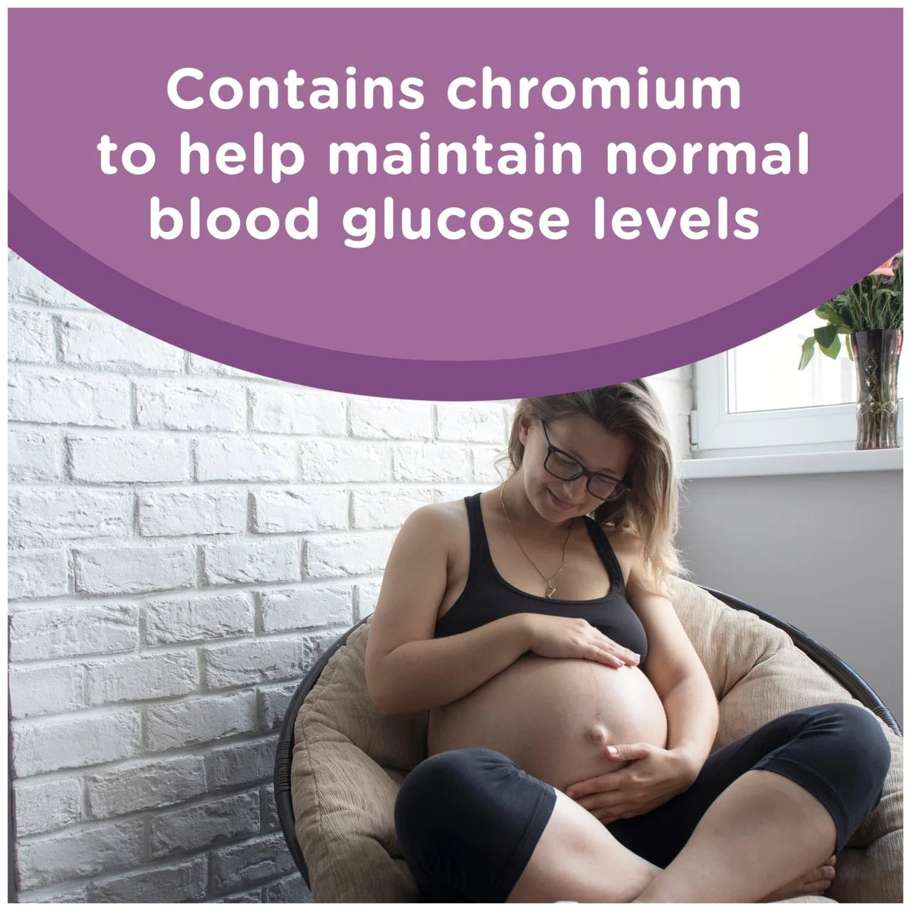 Centrum Pregnancy +DHA Omega , 60 per pack