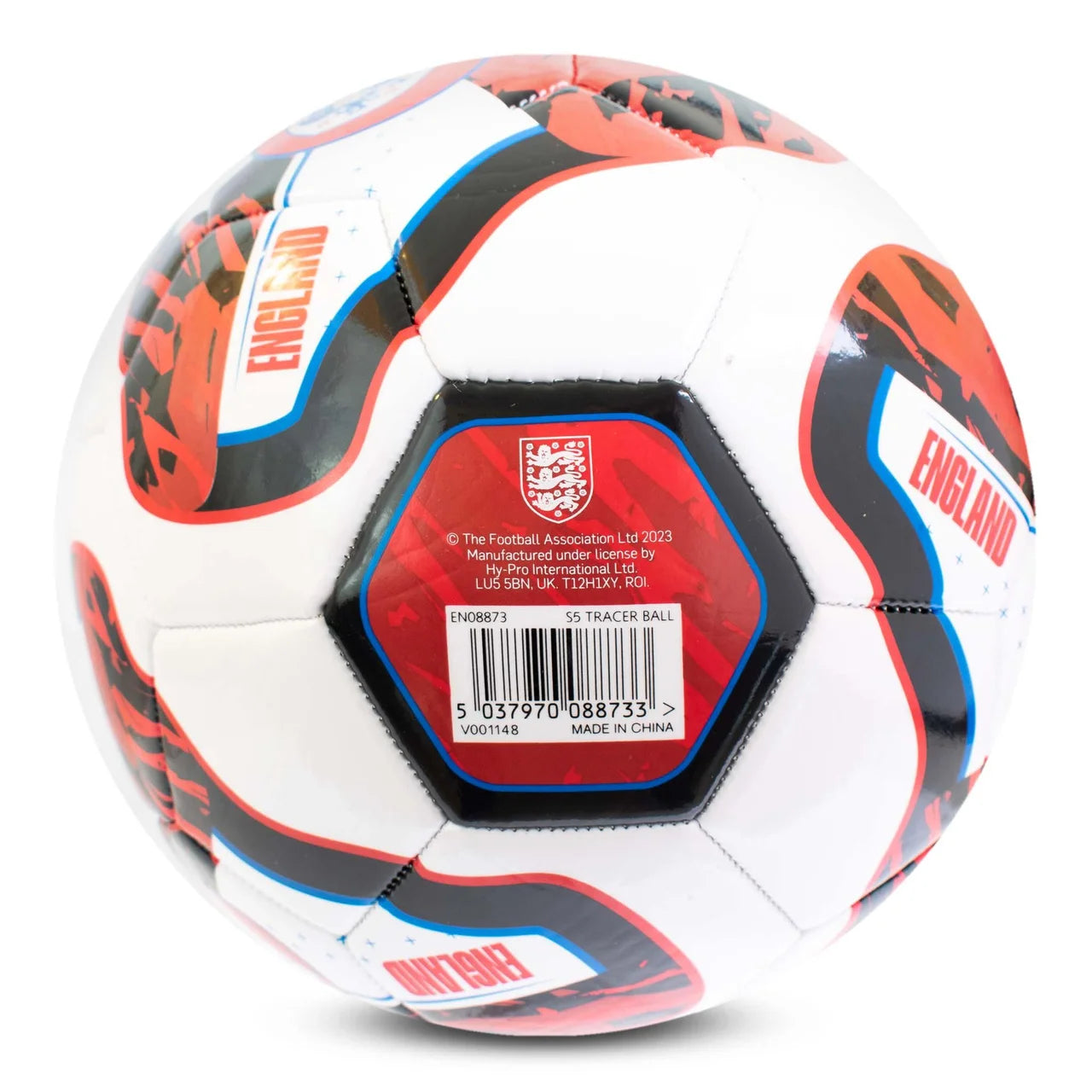 England Football Size 5