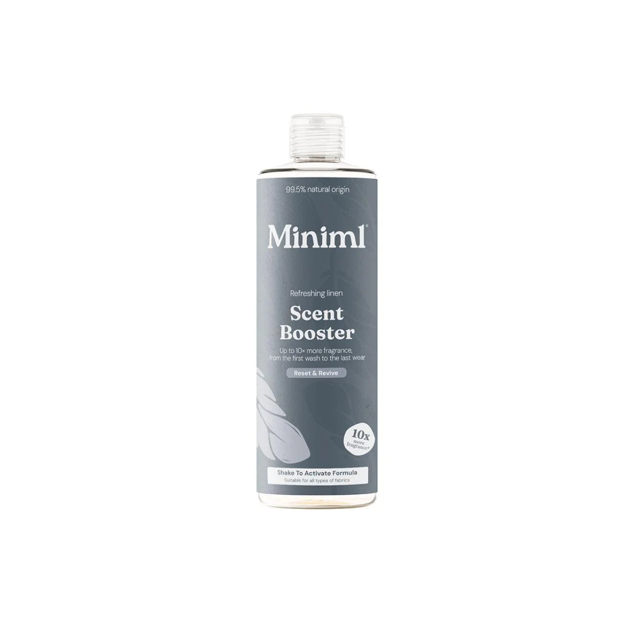 Miniml Scent Booster Refreshing Linen 400ml