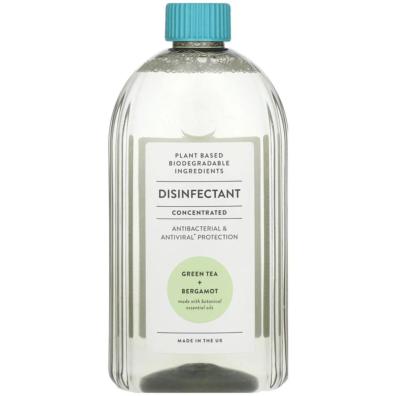 M&S Concentrated Disinfectant 500ml