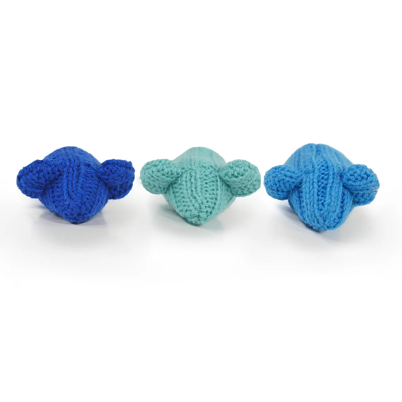 Battersea Tune Chaser Mice 3 per pack