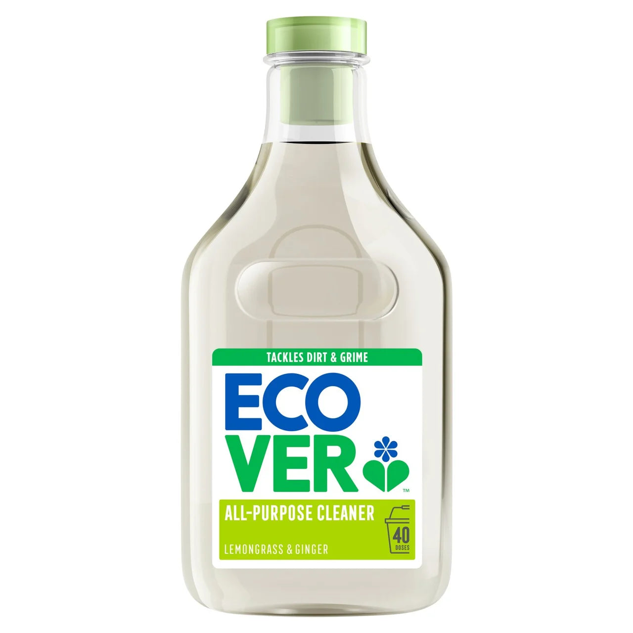 Ecover All Purpose Cleaner Lemongrass & Ginger 1L