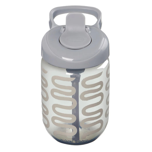 Vital Baby Hydrate Sippy Straw - natural sky