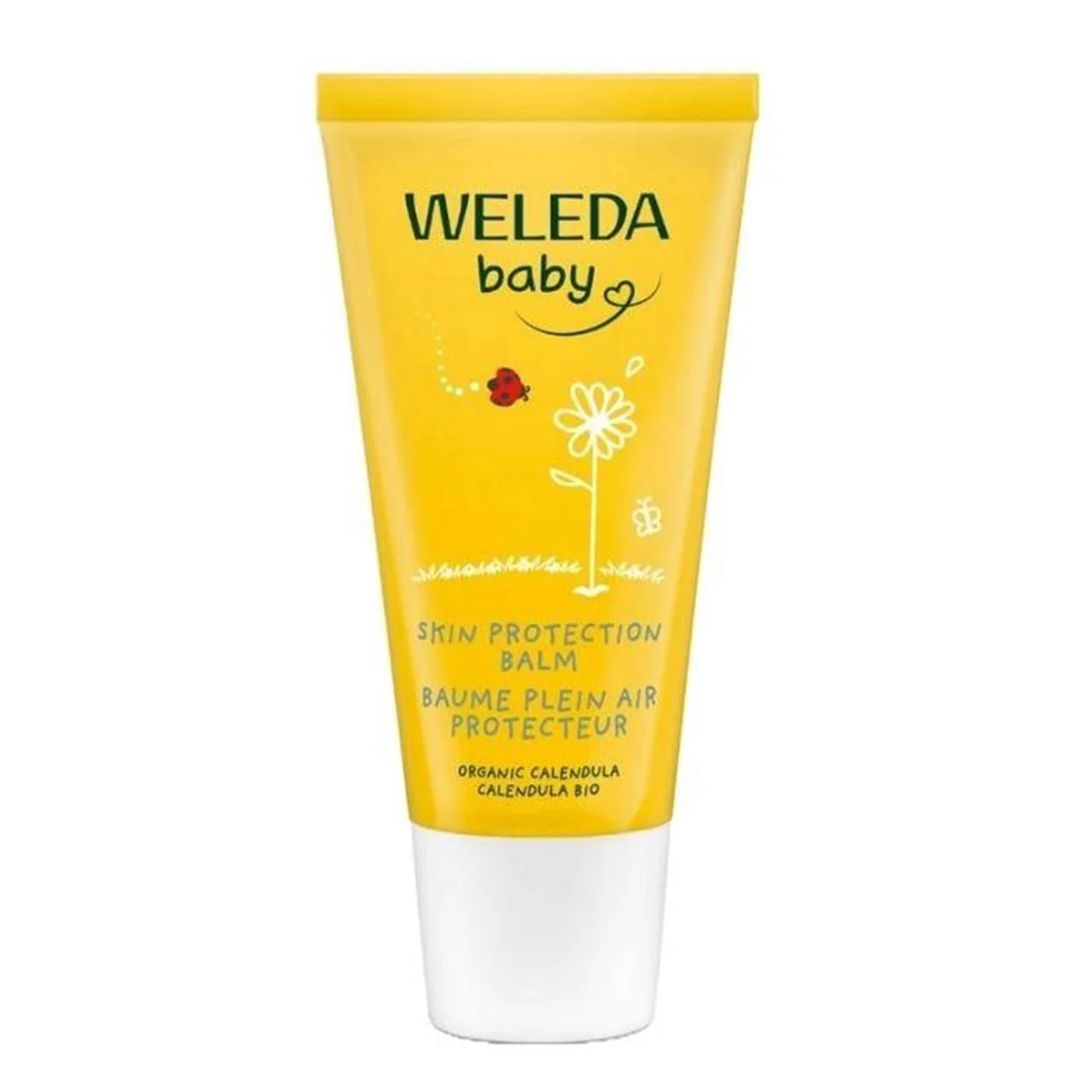 Weleda Baby Skin Protection Balm 30ml