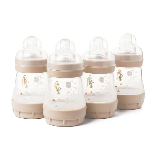 MAM Easy Start 160ml Bottle Set 4 per pack