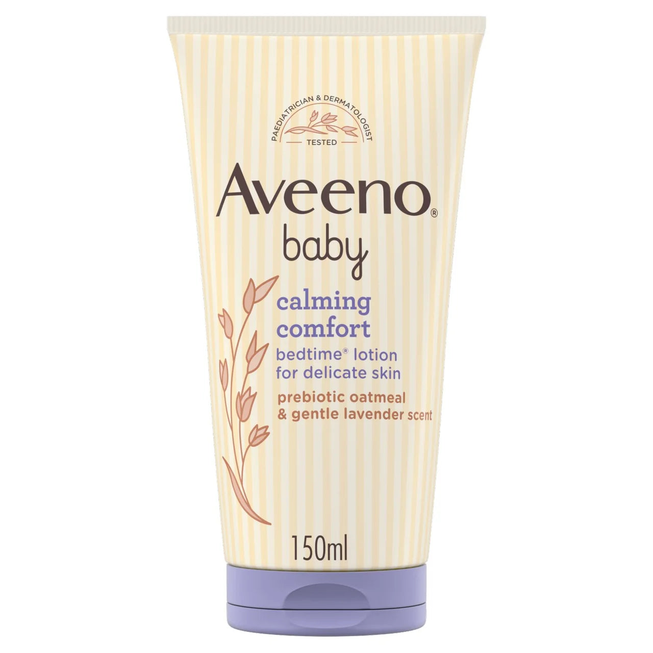 Aveeno Baby Calming Comfort Bedtime Lotion 150ml