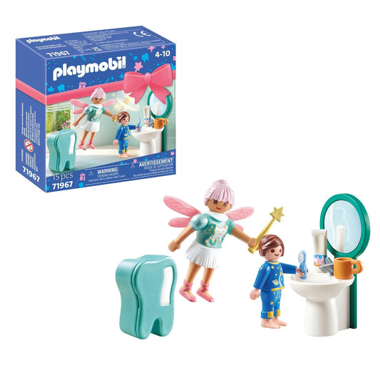 Playmobil 71967 Tooth Fairy Gift Set