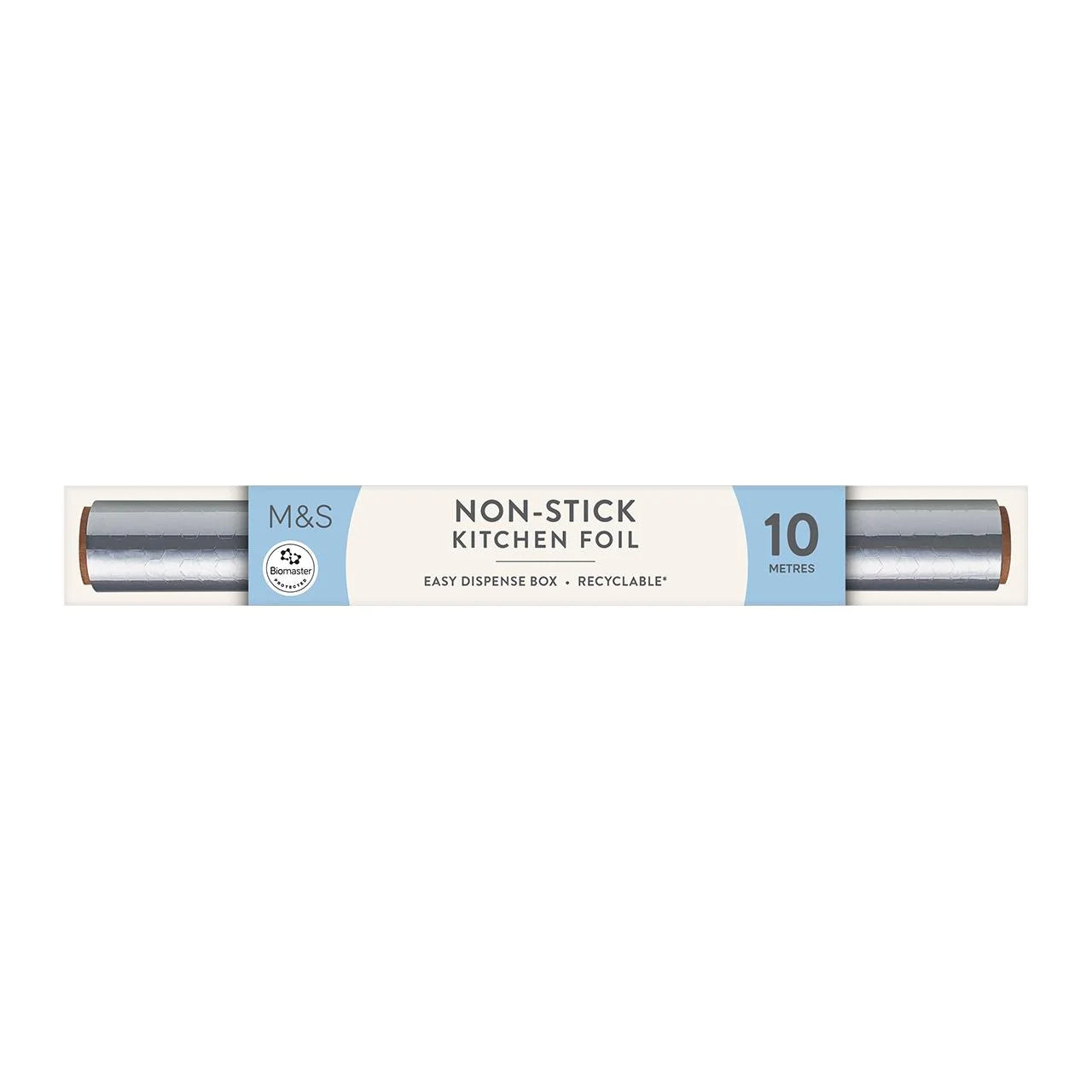 M&S Non Stick Kitchen Foil 10m