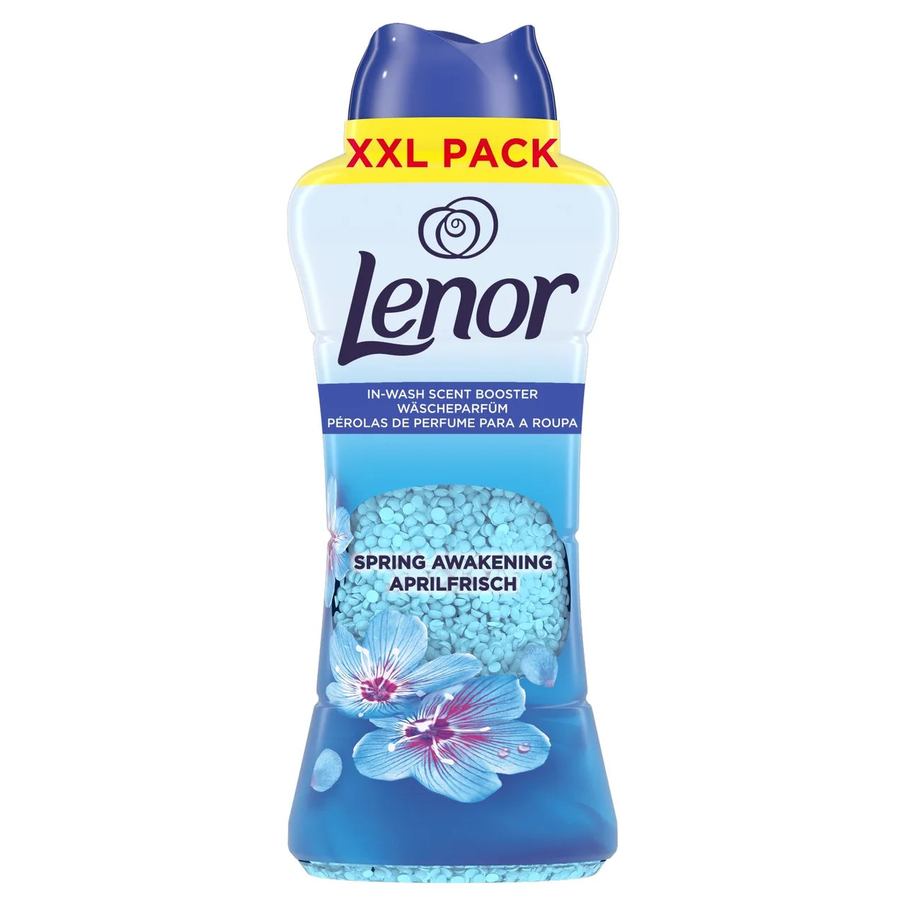 Lenor Scent Booster Spring Awakening 735g