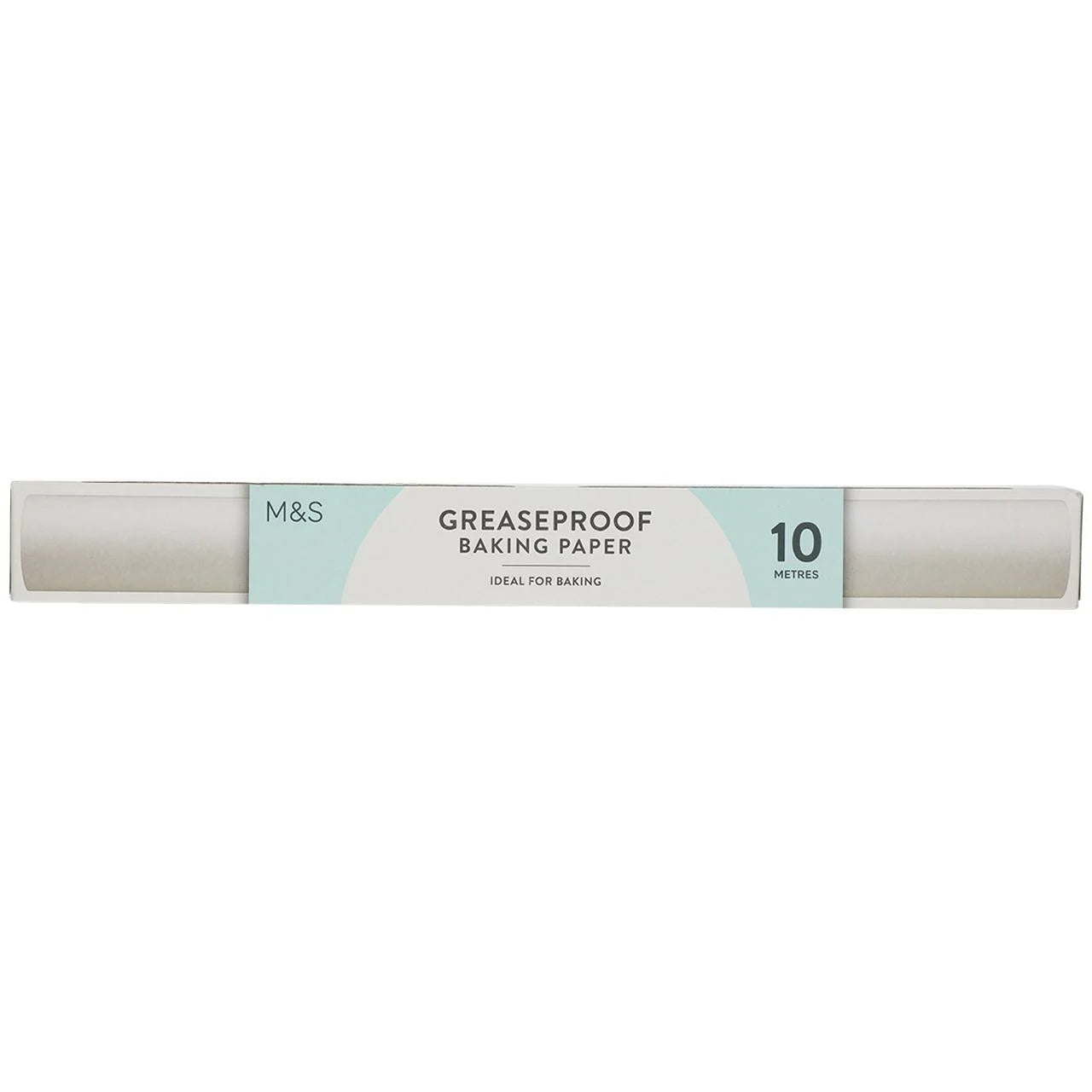 M&S Greaseproof Paper 10m