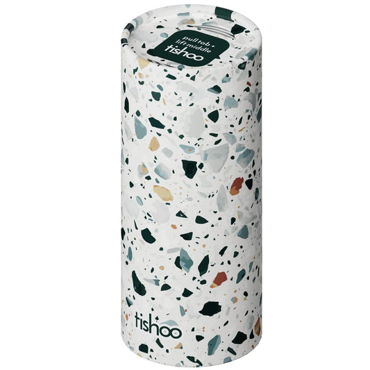 tishoo Hyaluronic Acid-infused 4-Ply Ultra Soft Tissues Various Designs