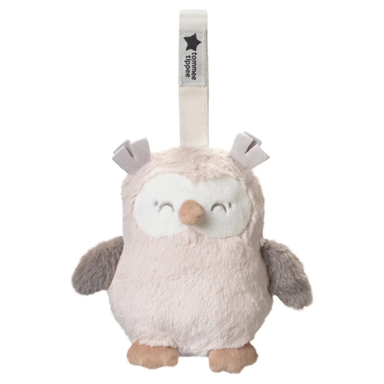 Tommee Tippee Ollie The Owl Travel Sleep Aid