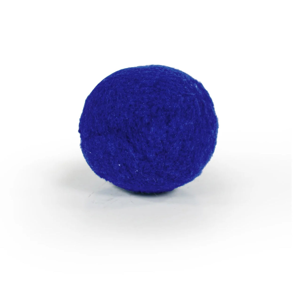 Battersea Pounce Cat Balls 4 per pack