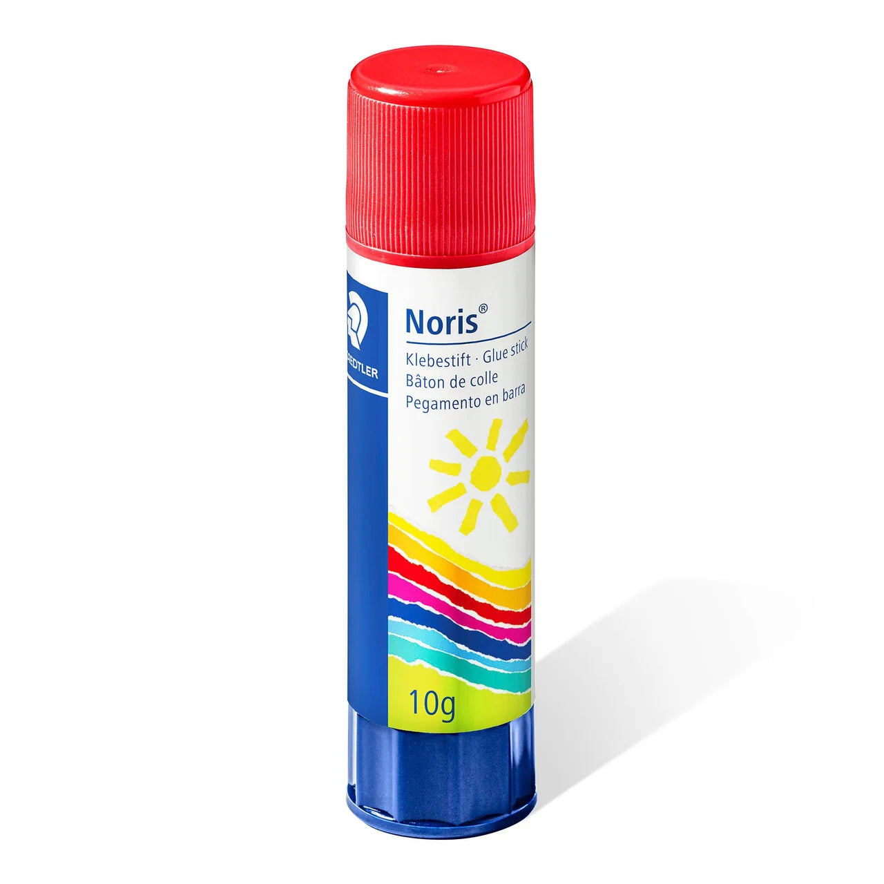 STAEDTLER Noris Jumbo Paper Crafting Activity Set