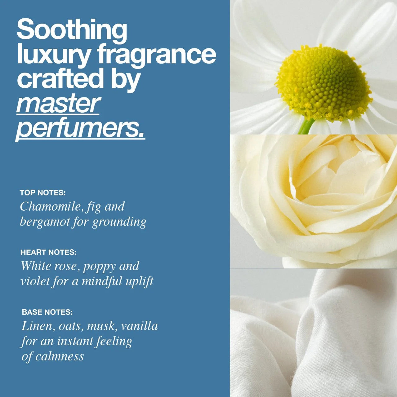 The Lab Co. Baby & Kids Soothing Non-Bio Fabric Conditioner 1L