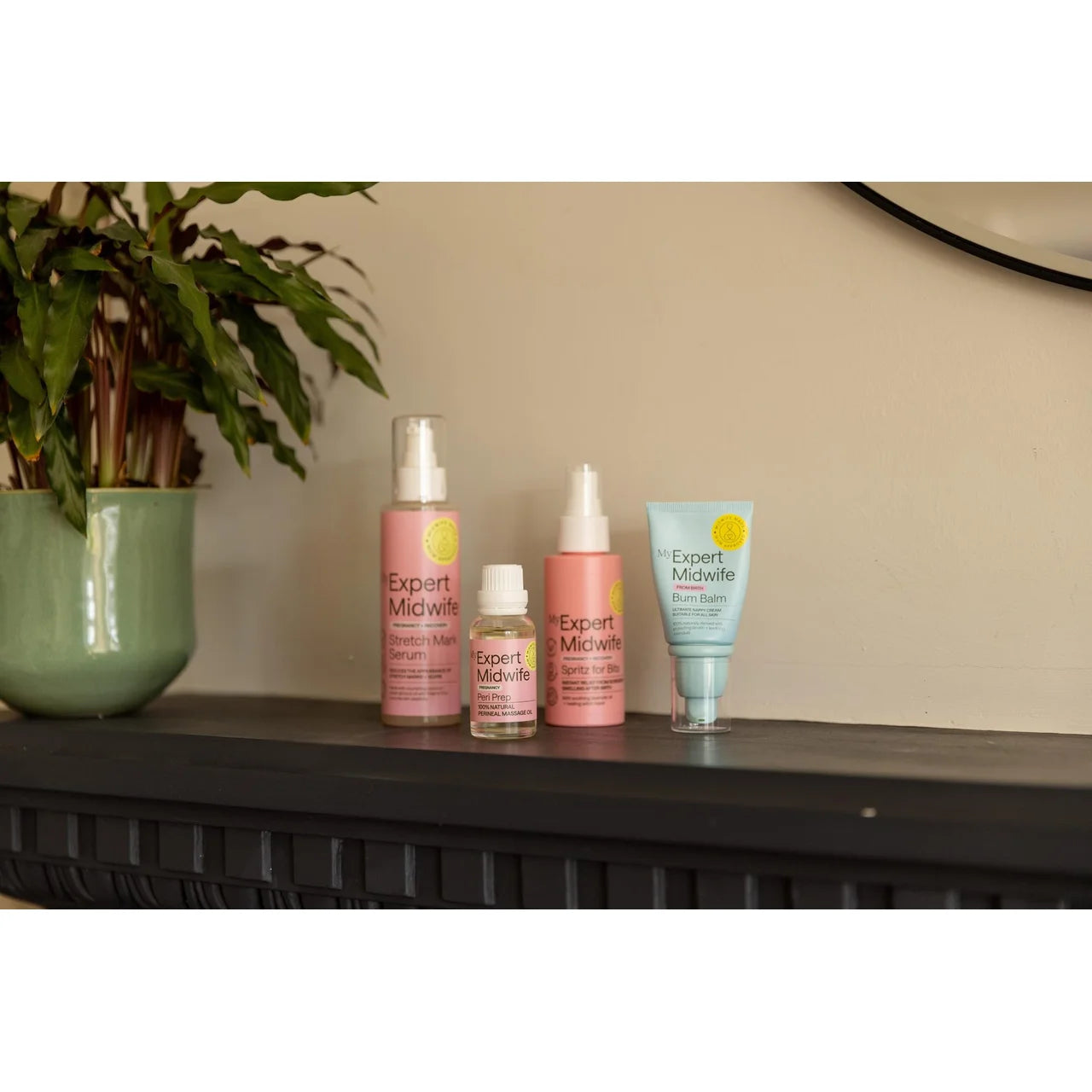 My Expert Midwife Bum Balm 30ml