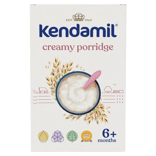 Kendamil Creamy Porridge 150g