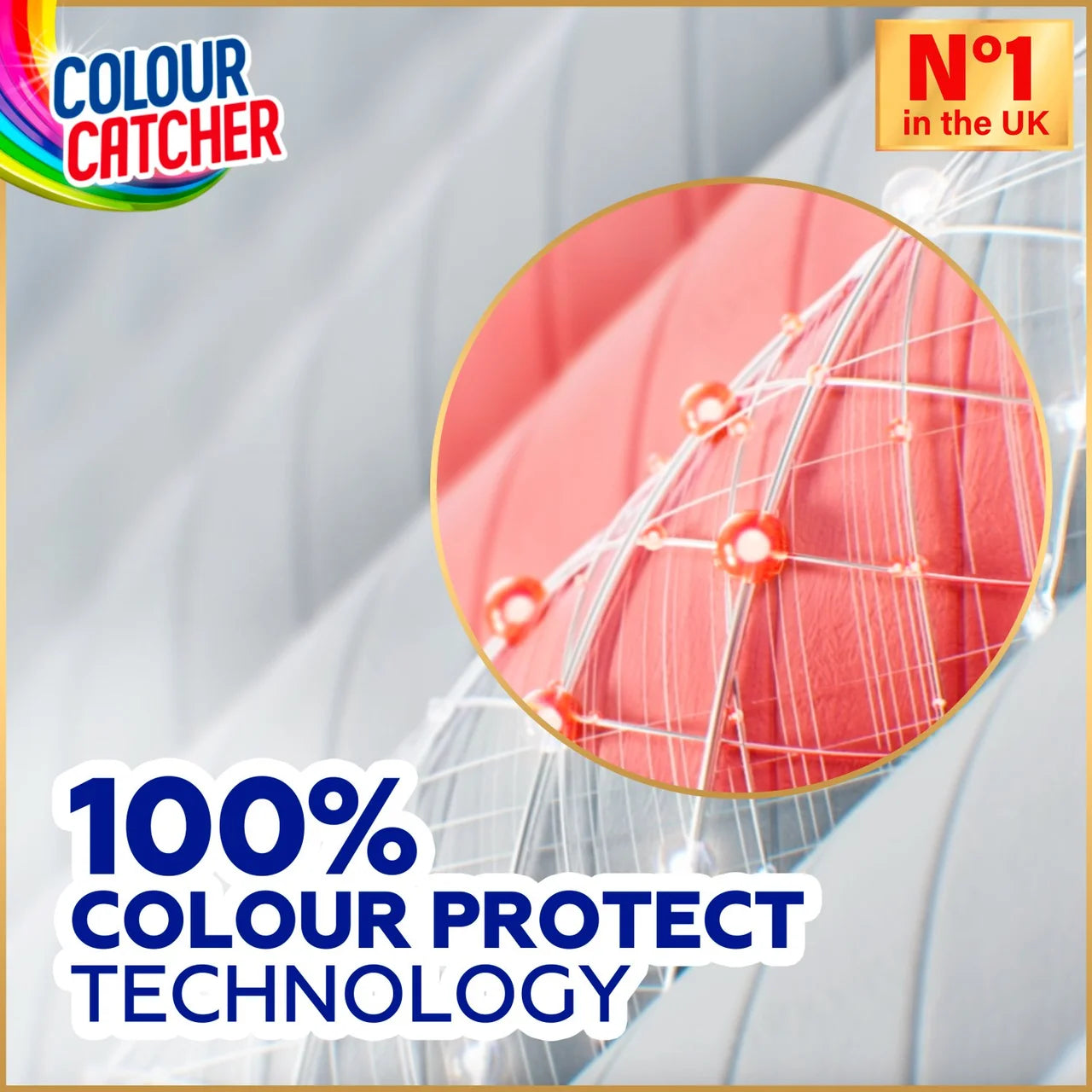 Dylon Colour Catcher Protection 40 Sheets