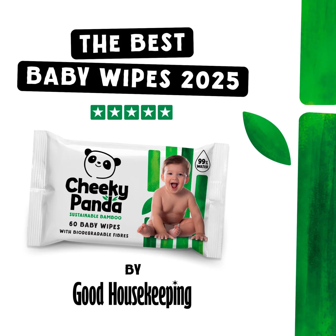 WaterWipes On The Go Wipes 10 wipes