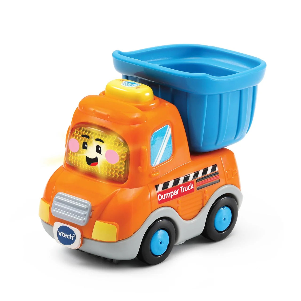 VTech Toot-Toot Drivers Dumper Truck