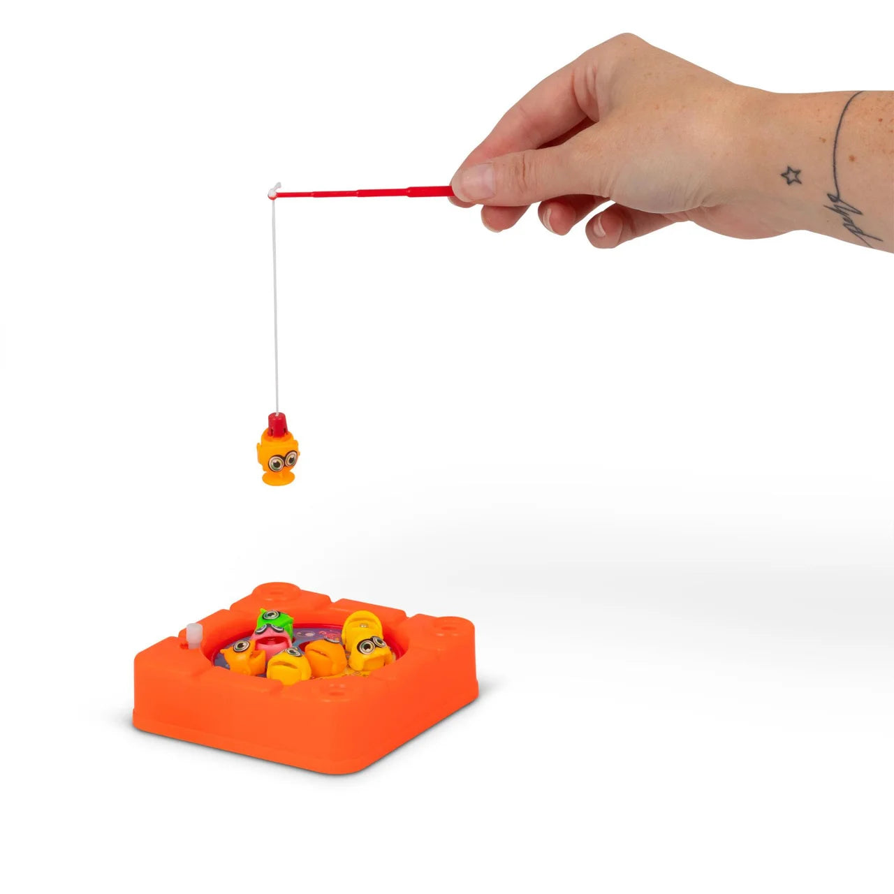 HGL Mini Fishing Game
