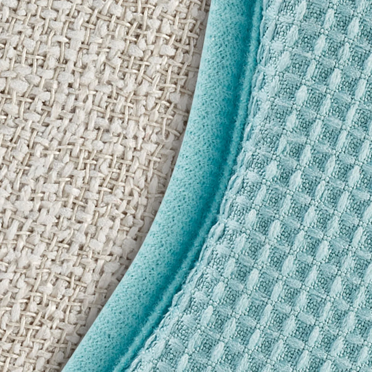 Spontex Scrub & Wipe Microfibre Cleaning Pad