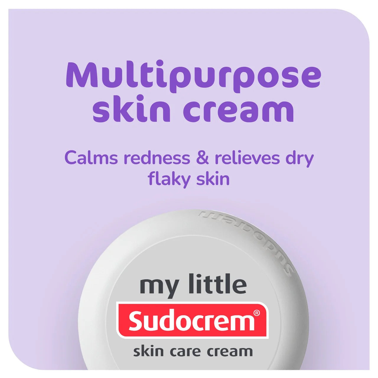 Sudocrem My Little Sudocrem 22g