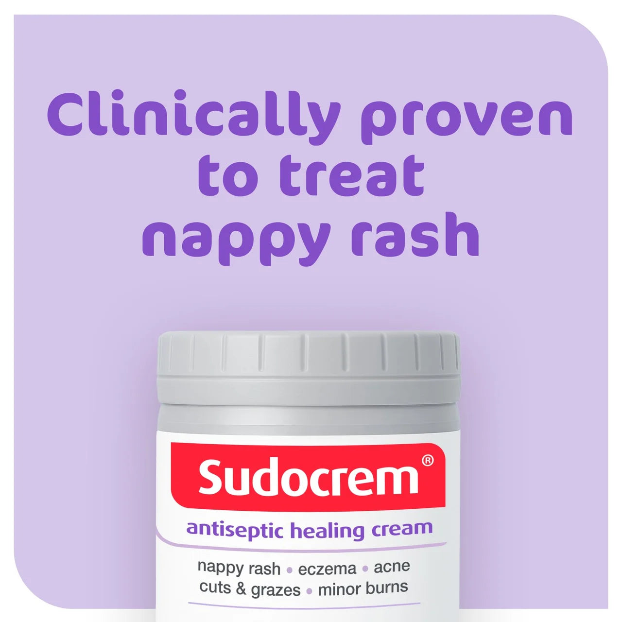 Sudocrem Antiseptic Healing Cream 400g