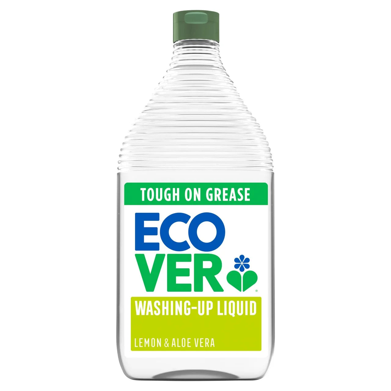 Ecover Lemon & Aloe Washing Up Liquid 950ml