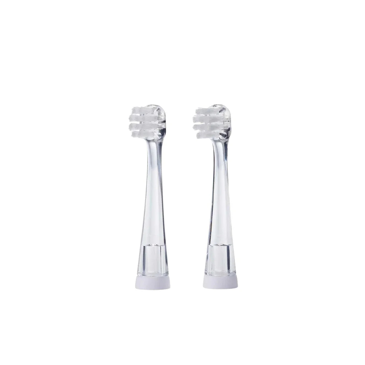 Brush Baby Babysonic Replacement Brush Heads 0-18 Months , 2 per pack