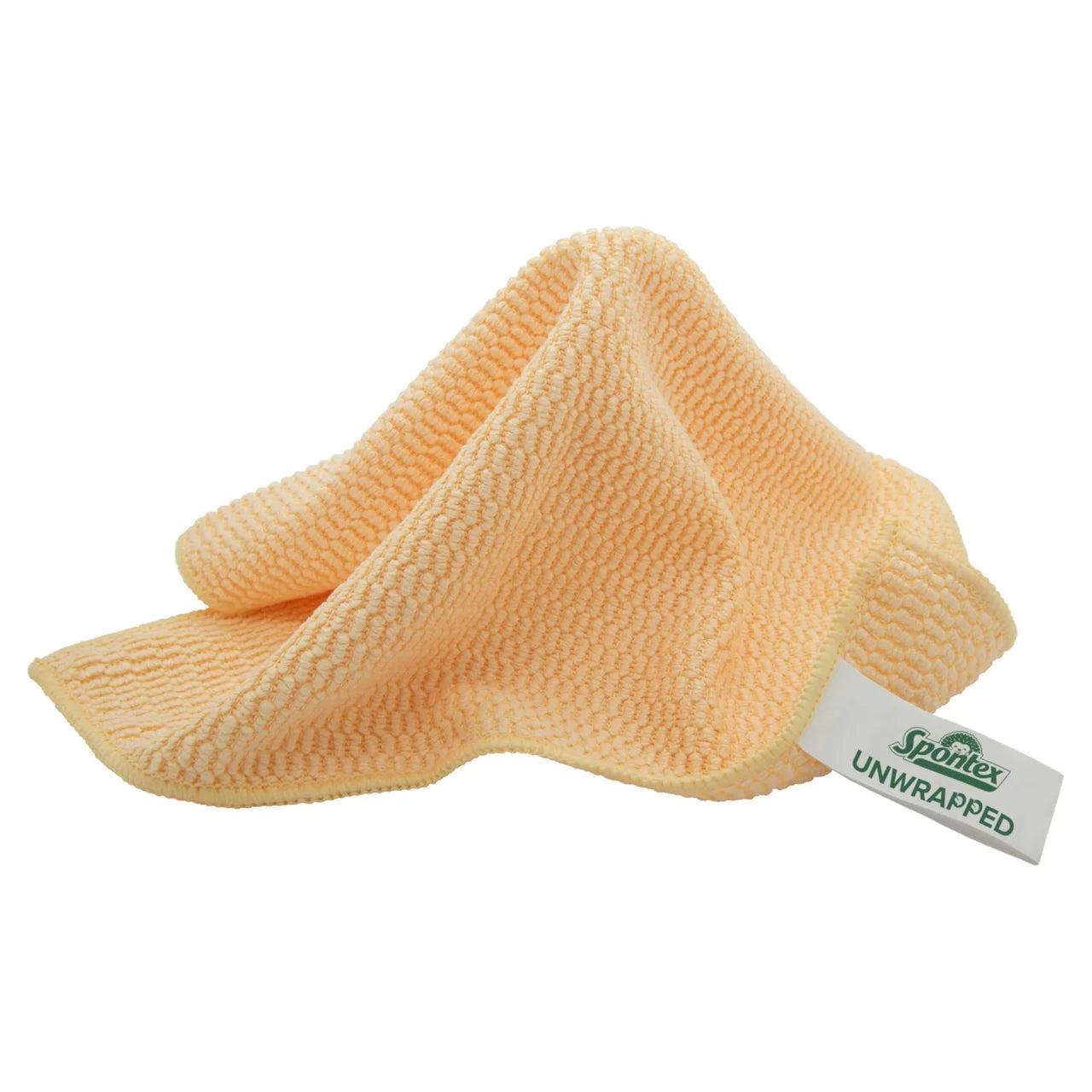 Spontex Microfibre Multi Purpose Cleaning Cloth